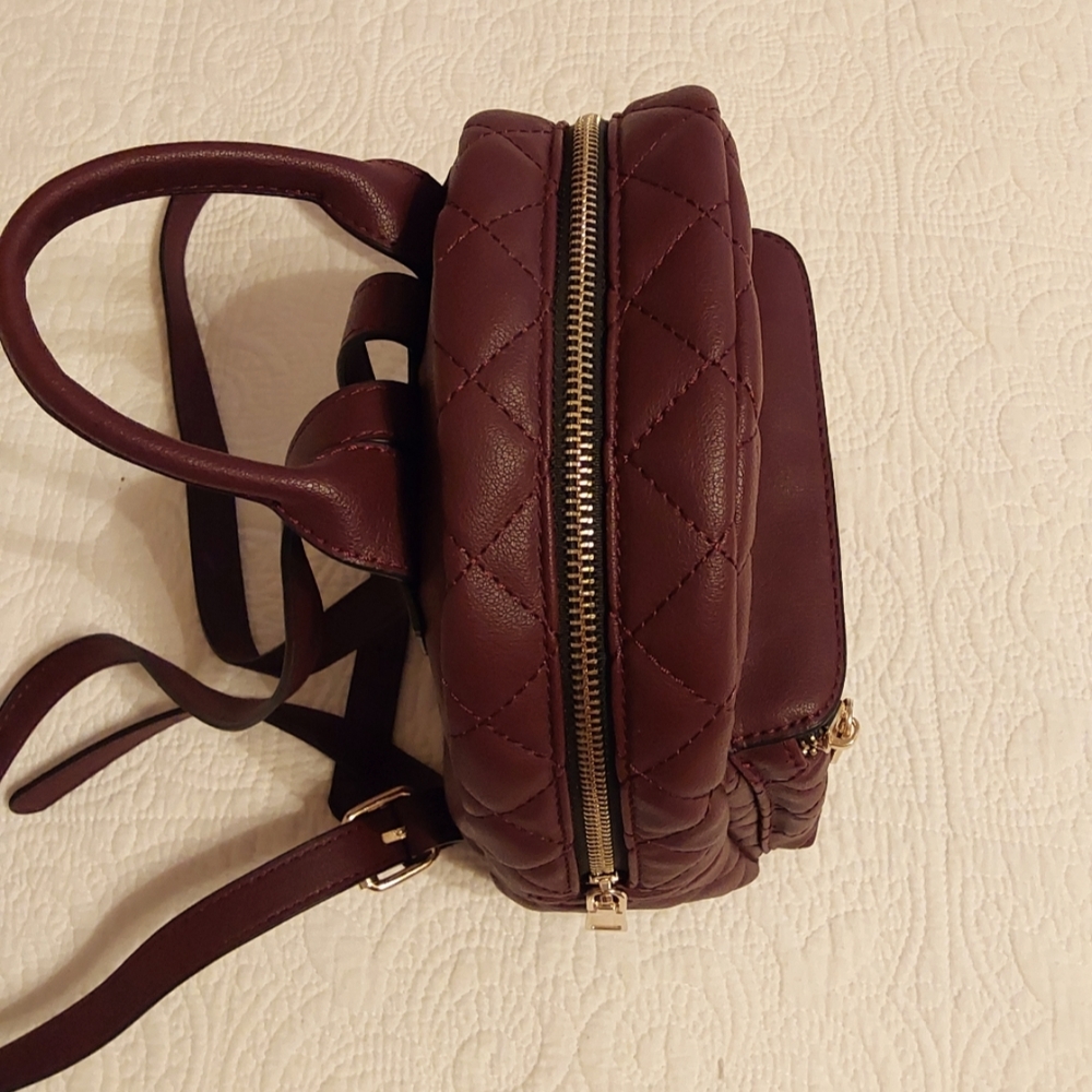 🌺 NEW Mini Backpack Purse - Picture 12 of 13